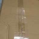 Privacy Fence Screen, with Gloves, 6X50FT Heavy Duty 220GSM 98% Blockage Privacy Screen Fence for Outdoor Wall Garden Yard Backyard (Black)