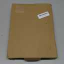 Rotating Makeup Organizer, DIY 8 Adjustable Layers Spinning Skincare Organizer, Cosmetic Display Case with Brush Holder Perfume Tray, Multi-Function Storage Carousel for Vanity Bathroom Countertop (Clear)