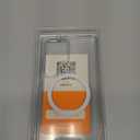 TORRAS Magnetic Guardian Only for Samsung Galaxy S23 Case 6.1", [Military Grade Drop Tested] [Compatible with MagSafe] Semi-Clear Hard Back & Soft Edge Slim PC & TPU S23 Case 6.1 Inch, Black