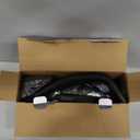 Handheld Vacuum Cordless, 26,000 Pa High Power Suction, Portable Rechargeable Car Vacuum Cleaner for Home, Pet Hair, Keyboard & Furniture, Black