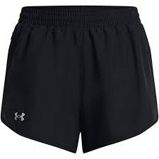 Under Armour Womens Fly by Shorts Medium 