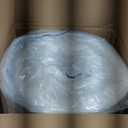 Premium Dual Layer 4 Inch Memory Foam Mattress Topper, 2 Inch Gel Memory Foam and 2 Inch Pillow Top Mattress Pad Cover for Back Pain, Extra Thick Comfort SupportFull 54"x75" (White)