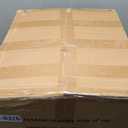 Istana 2x3 Area Rug - Grey/Gold Boho Rugs for Living Room 2x3 - Foldable Small Rugs for Bedroom - Stain Resistant Washable Rug Non Slip - Eco-Friendly Area Rugs Indoor