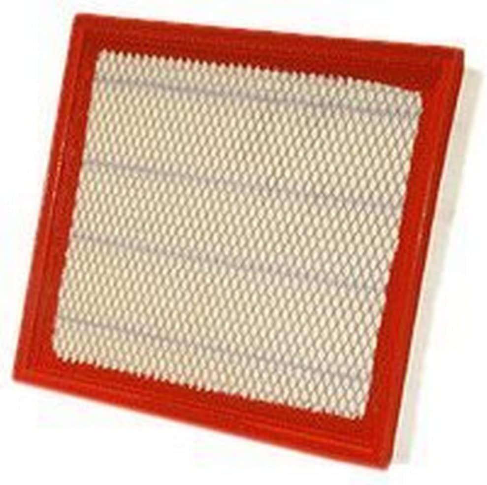 WIX Filters - 46213 Air Filter Panel, Pack of 1