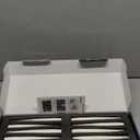 Floating Candles with Wand 20PCs -Christmas Magic Hanging Flameless Candles Taper Candles with Remote for Halloween Window Home Bedroom Birthday Party Decorations