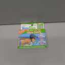 WaterDam A-Series Swimming Ear Plugs Ultra Comfy Great Waterproof Earplugs - Size 3A (Blue) Great for Narrow Ears Like Size 2.8 - Medium Ear Men & Large Ear Teens&Women