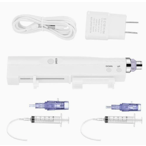 Auto Microneedle Therapy Derma Pen Water Meso Dermapen (A3)