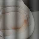 HORZE Airflow Close Contact Shaped Pad
