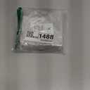 mokkia Christmas Headband for Women Xmas Accessories Rhinestone Xmas Tree Headband Holiday Accessories Outfits Gifts (Christmas 4)