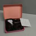 UDU 11inch Hair Topper for Women, Lightweight & Breathable Wiglet for Thinning Hair, Natural Look Volume Booster Hairpiece for Coverage, Ideal for Summer Wear