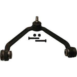 MOOG RK8708 Front Left Upper Suspension Control Arm and Ball Joint Assembly for Ford Ranger