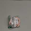 Figure 8 Resistance Bands for Women & Men  15LB Silicone Pull Rope for Shoulder, Back & Arm Workout  Non-Slip Handles, Home Gym, Yoga & Physical Therapy  Toning, Posture Correction (Pink)