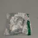 Vmaisi 16 Pack Child Safety Magnetic Cabinet Locks - Children Proof Cupboard Baby Locks Latches - Adhesive for Cabinets & Drawers and Screws Fixed for Protection