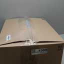 Momcozy Pregnancy Pillows with Cooling Cover, U-Shaped Full Body Maternity Pillow for Side Sleepers 57 Inch - Support for Back, Hip, Belly, Legs for Pregnant Women (Grey- Cooling Fabric)