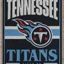 FOCO NFL Team Logo Woven Tapestry - 46" x 60"