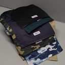 Reusable Dog Diapers Male, Premium Washable Belly Bands for Male Dogs, Pack of 5, High Absorbing XXL Male Dog Wraps for Doggie & Puppy in Incontinence or Excitable Urination and Training(XXL)