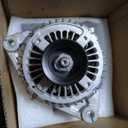 OCPTY Alternators 11191 2006-2011 for Hyundai Azera,2007-2008 for Hyundai Entourage,2007-2009 for Hyundai for Santa Fe,2006-2010 for Hyundai Sonata,2006-2009 for Kia Sedona 12V 130AMP 102211-3102