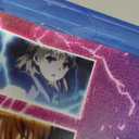 A Certain Scientific Railgun T - Blu-ray