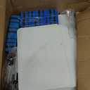 Dry Erase LapBoards, PANDRI 26 Pack Double Sided 12.5 x 9 Inch Whiteboards with 26 Erasers and 26 Markers, Dry Erase Boards for Students Classroom Teacher Supplies