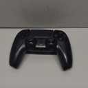 PlayStation DualSense Wireless Controller  Midnight Black - For PS5, PC, MAC & Mobile