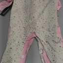 Gerber Baby Girls 4 Pack Sleep 'N Play Footie 6-9