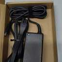 65W Charger Compatible with Dell inspiron 15 3000 3520 3530 3535 14 5440 16 5645 DC15250 DC16250 DC16251 DC15255 Latitude 3340 3450 3550 Laptop