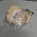 Beige Bra, 34B