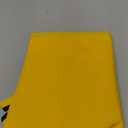 Hooded Dog Rain Coats - Reflective Adjustable Pet Rain Coat, Lightweight Dog Waterproof Raincoat Slicker Poncho with Leash Hole for Small, Medium, Large Dogs (Yellow, X-Large)