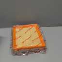 A-Premium Front Engine Air Filter Compatible with Ford Escape 2020-2026, Maverick 2022-2026 & Lincoln Corsair 2021-2026, 2.5L, Replace# LX6Z9601A, XA11877