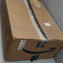 Vintage Living Room Area Rug 10x14 - Large Soft Washable Oriental Traditional Distressed Farmhouse Rugs for Bedroom - Indoor Floor Accent Carpet for Home Office House Decor - Light Brown