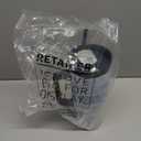 Owala Stainless Steel Triple Layer Insulated Travel Tumbler with Spill Resistant Lid, Straw, and Carry Handle, BPA Free, 40 oz, Blue (The Great Blue) (40 Ounces (Pack of 1))