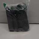 Upgraded Electric Mice Traps Mouse Trap Zapper, No-Touch Electric Rat Trap Shock Indoor for Home with High Voltage, Reusable Electronic Mouse Rodent Traps for Attic, Apartment, Garage(2Pack)