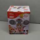 Disney | Dash MultiMaker Mini Maker System - Electric Waffle Maker & Swappable Plates - 1 MultiMaker, 4 Plates, Mickey Mouse & Friends Design, Aluminum