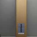 GCI Outdoor Pod Rocker Outdoor Rocking Chair with SunShade Canopy (Royal Blue)