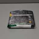 Eneloop Panasonic K-KJ75KHC66A pro High Capacity Rechargeable Batteries Power Pack 6AA, 6AAA, Advanced Battery Charger with USB Charging Port and Plastic Storage Case