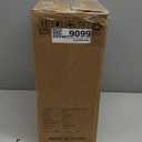 Humidifiers for Bedroom, 2.11Gal 8L Quiet Humidifiers for Large Room with Timer, 360°Nozzle, 3 Speed Ultrasonic Cool Mist Humidifier with Humidistat for Baby Home Adults Plants