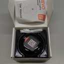 REVO The Original 4-in-1 Smart Cupping Therapy Massager, Red Light Therapy for Targeted Pain Relief, Knots, Aches, Muscle Soreness, Circulation & Tighter Skin, Portable Cupping Kit