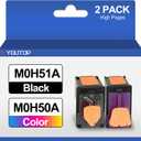 GT51 GT52 Print Head M0H51A M0H50A PrintHead Use for deskjet GT 5810 5820 Printer Tank 310 311 351 318 319 410 411 418 419 415 Printer