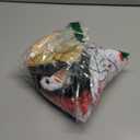 Zombie Baseball Player Costumes for Boys Halloween Costumes for Kid, Zombie Scary Football Player Outfit (Large(10-12 yrs))