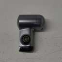 PUR Plus Horizontal Faucet Mount Filtration System with 3-in-1 Lead Reducing Filter, Water Filter for Sink, Lasts 100 Gallons, Compatible with Sinks with External Aerators, Metallic Grey