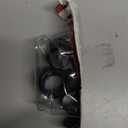 Dorman 76874 Radio Knob Assortment Compatible with Select Models, 4 Piece