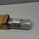 16in x 10ft Hardware Cloth 1/8 inch 27Ga Hot Dipped Galvanized After Welding, Chicken Coop Wire Fence, Welded Metal Fencing Roll Mesh for Bee Screen Garden Plant Poultry Animal Netting Cage