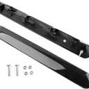 Fit for 2004-2006 Scion xB Liftgate Latch Handle Black Door
