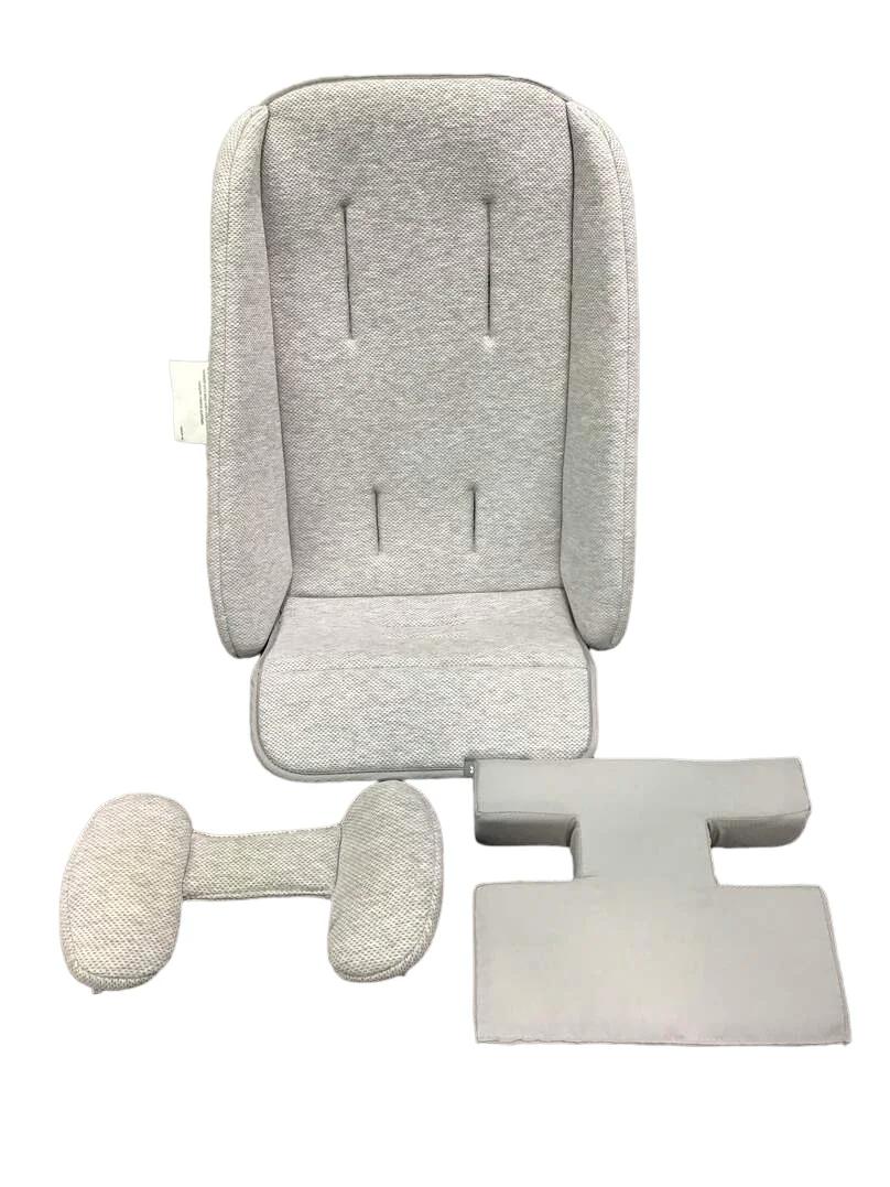 Infant SnugSeat, Grey