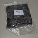 Women's Neon Scrunch Crew Socks 80s 90s Retro 3-Pack Cotton Stacked Boot Calf Cozy Ribbed Slouchy Socks Size 5-10