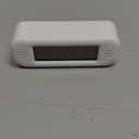 WiFi Thermometer Hygrometer: Smart Temperature and Humidity Sensor, Real-time Monitor, App Notification, Digital Indoor Temperature Sensor, Compatible with Alexa/Google Home(1Pack)