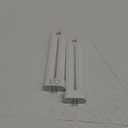 7.5 Inch Bug Zapper Replacement Bulb15 Watt for BK-15D BF-35, Work with Black Flag BZ-15 BB-15WHT Stinger UV15, FP15, TZ15 B1515