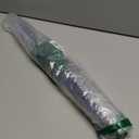 Star Wars The Mandalorian Official Halloween Costume Accessory - Light Up Retractable Plastic Saber