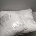 Marlow Adjustable Memory Foam Pillow (King (Pack of 1))