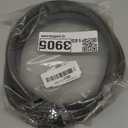 Oregon 75-068 Belt for Snapper 25" 26" 28" & 30 Deck Riders Size: 1/2" x 71-7/16", Black